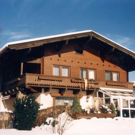 Appartement Fersterer/Schoenblick Майсхофен Екстериор снимка