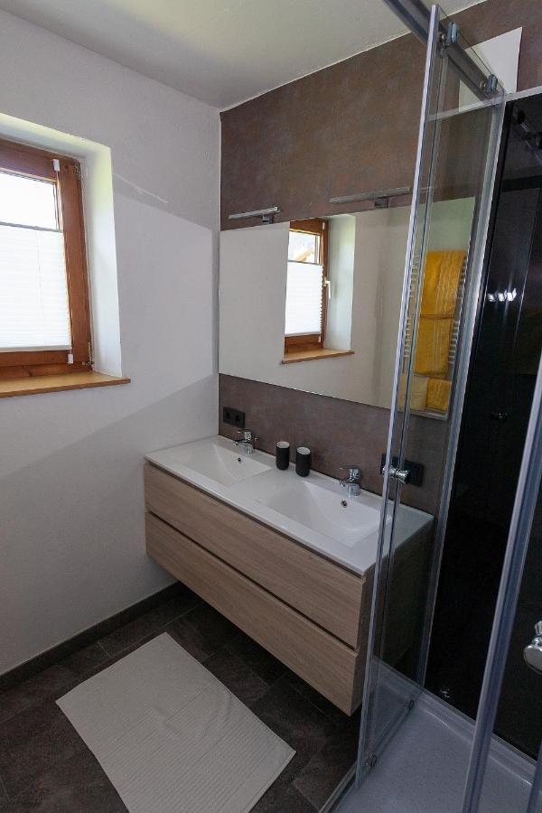 Appartement Fersterer/Schoenblick Майсхофен Екстериор снимка